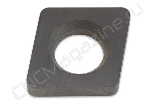 AACN-3-0001 CNMG-CNGN12 подкладная пластина