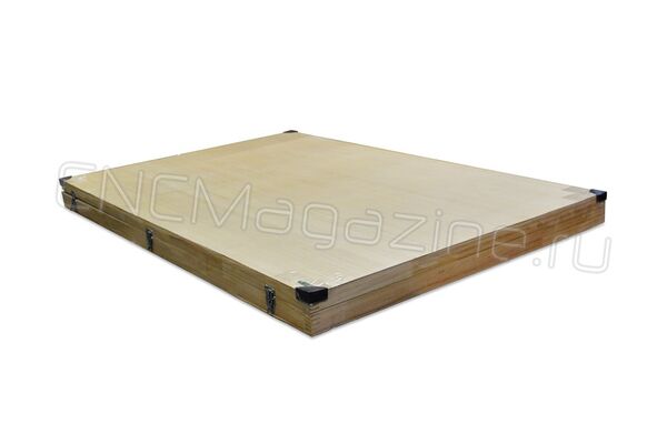 3205-1200 Микрометр с удлиненным кольцом наковальни 1000-1200 мм, 0.01 мм