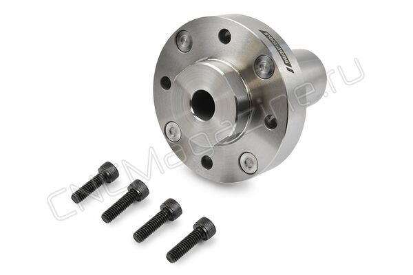 MOD80-SF18-80 сменная термозажимная головка BRIGHT-TOOLS