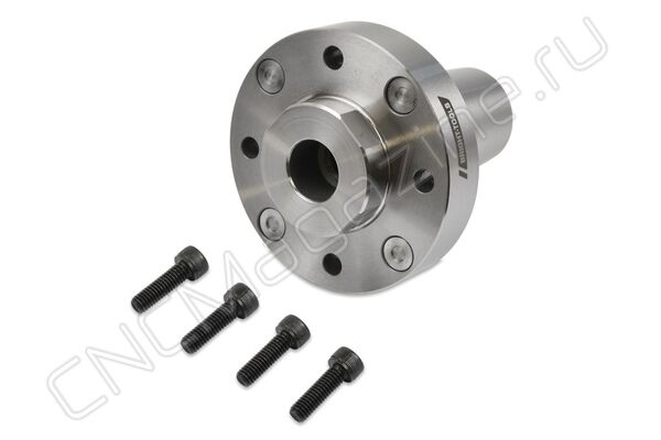 MOD80-SF20-80 сменная термозажимная головка BRIGHT-TOOLS