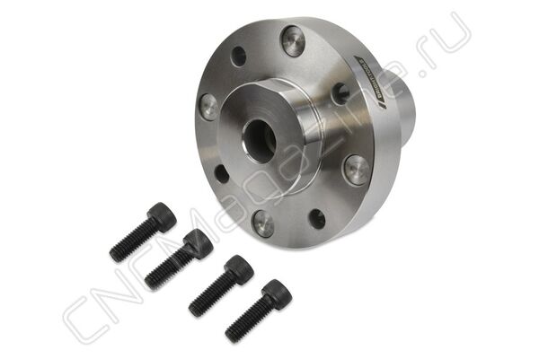 MOD100-SF25-80 сменная термозажимная головка BRIGHT-TOOLS