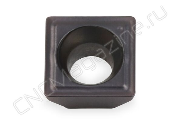 SOMG040202-TG DC6018 пластина твердосплавная для сверл