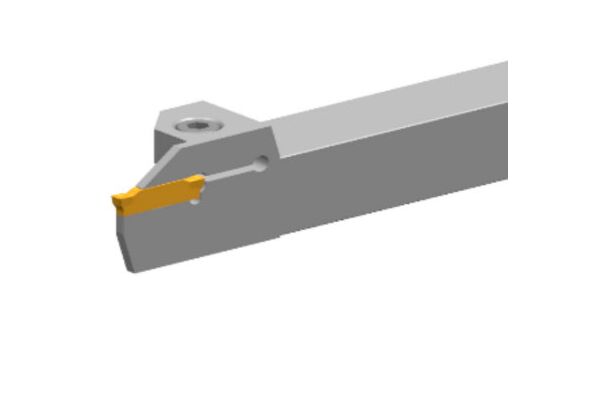 IFER2525M-J40 державка отрезная