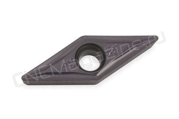 VCMT110304-SM IC908 пластина твердосплавная для точения