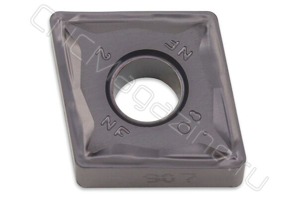 CNMG120408-NF IC907 пластина для точения