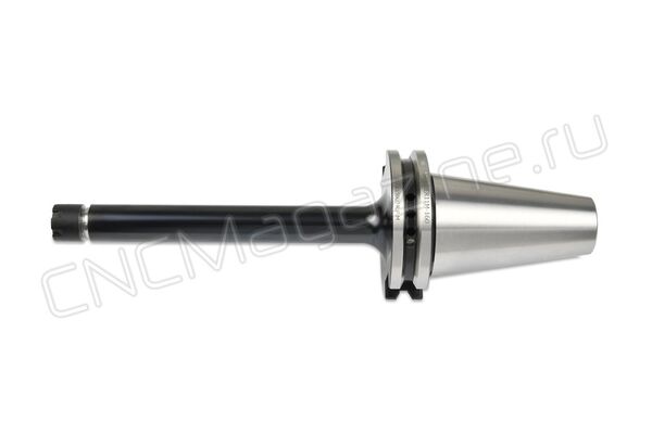 SK40-ER11Mx160 цанговый патрон DIN69871 мини