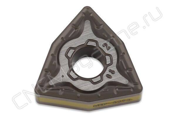 WNMG080408-M3P IC8250 пластина для точения
