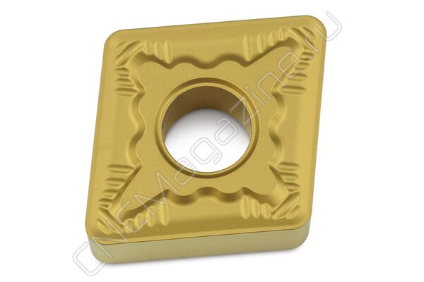 CNMG120412-QM IP4325 пластина для точения