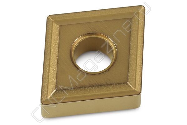 CNMG090304-SM IM4025 пластина для точения