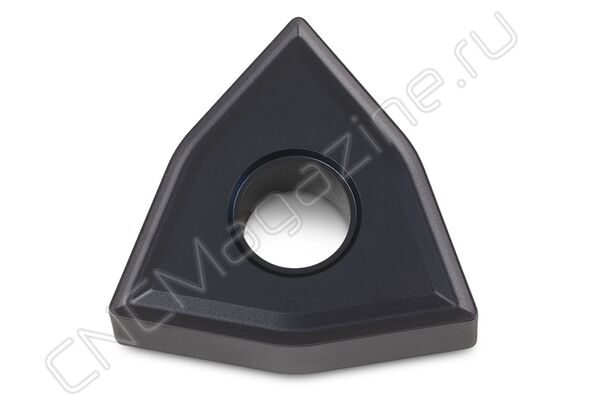 WNMG080404-SM IM7325 пластина для точения
