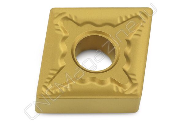 CNMG090304-QM IP4325 пластина для точения