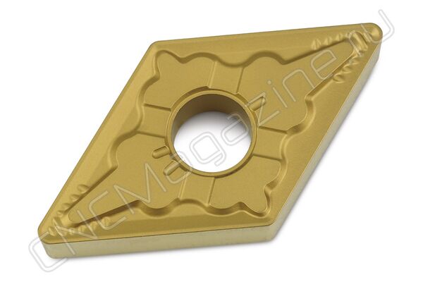 DNMG150408-QM IP4325 пластина для точения