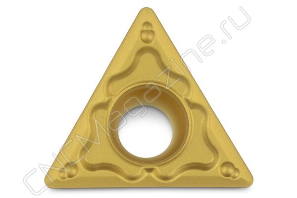 TPMT110204-MM IP4325 пластина для точения
