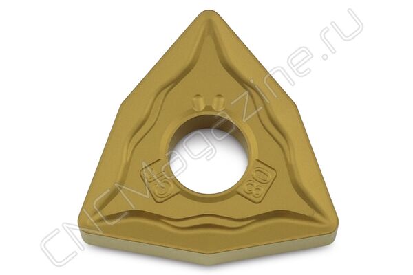 WNMG080408-GF IP4015 пластина для точения