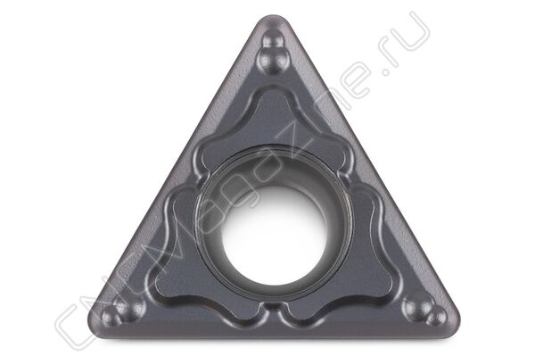 TCMT16T308-MM IM7325 пластина для точения