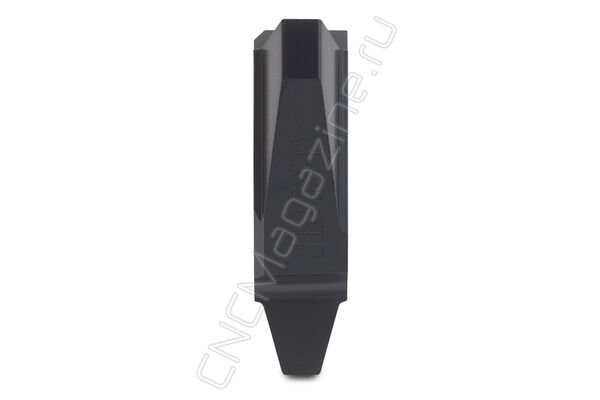 22VER6.0TR DM215 пластина резьбовая твердосплавная, трапецеидальная резьба 30° TR