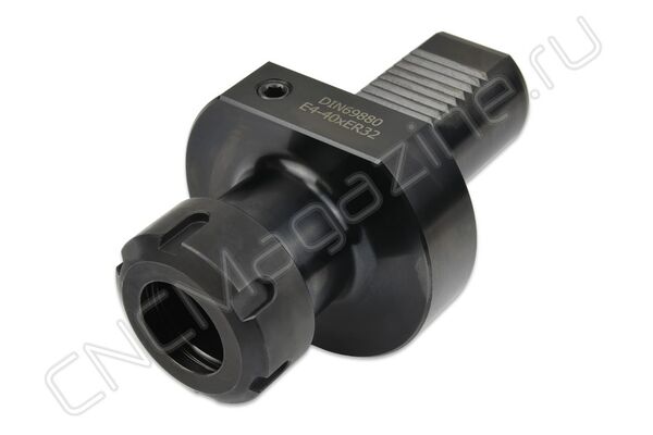 E4-40xER32 держатель инструмента VDI BRIGHT-TOOLS
