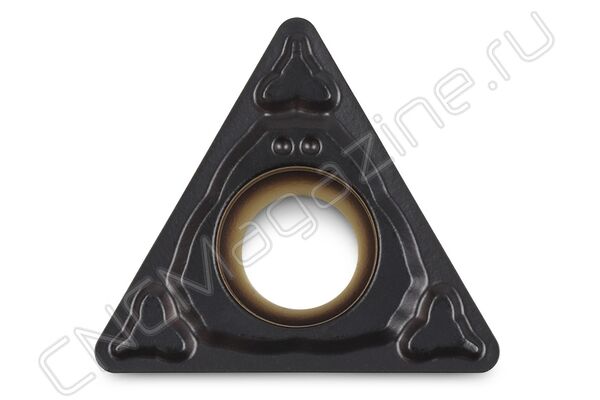 TCMT16T308-PF YG3030 пластина для точения