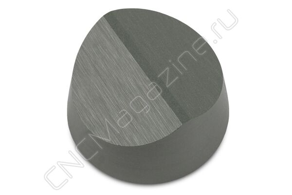 RCGX120700 T02025 CT25 пластина керамическая для точения