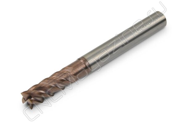 MPR01-40615057-R0.5-C фреза радиусная твердосплавная D6r0.5 z4 INTOOLPro
