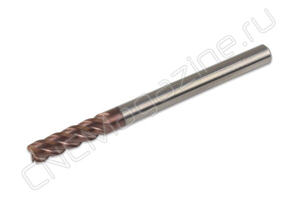 MEP90-40309050-C фреза концевая твердосплавная D3 z4 INTOOLPro