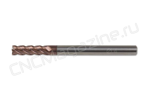 MEP90-40414050CH-C фреза концевая твердосплавная D4 z4 INTOOLPro