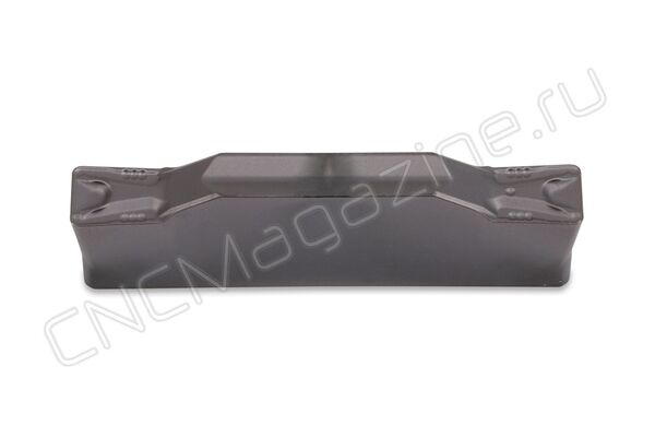 N123G2-0300-0004-TM DM215 пластина для отрезки и точения канавок