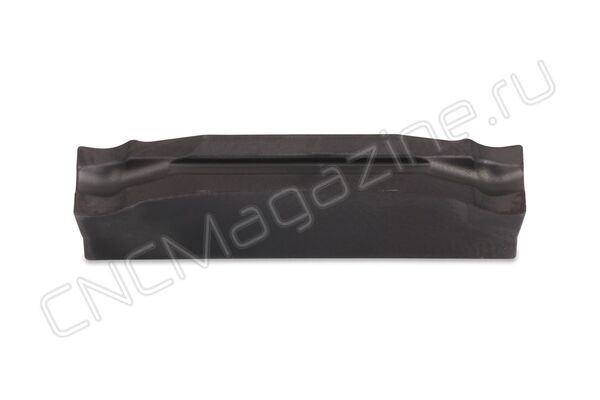 N123J2-0500-0002-CM DM215 пластина для отрезки и точения канавок