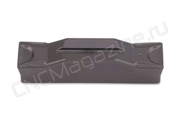 N123K2-0600-0004-TM DM215 пластина для отрезки и точения канавок