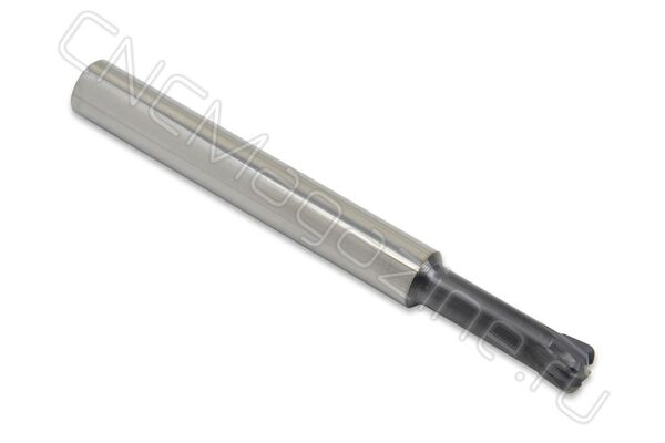 HF-4MLD050S6N17L57 XC5150 фреза твердосплавная высокоподачная