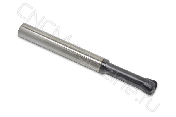 HF-4MLD060S6N20L57 XC5150 фреза твердосплавная высокоподачная