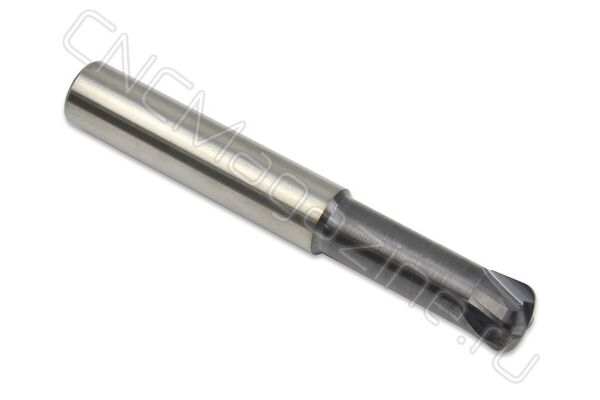 HF-4MLD100S10N30L72 XC5150 фреза твердосплавная высокоподачная