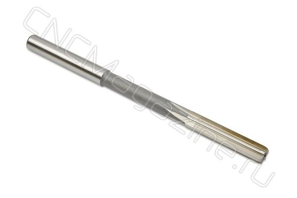 Развертка машинная 6.8x31x109 Z6 ц/х P6M5 H9 ГОСТ 1672-80 УЦЕНКА!