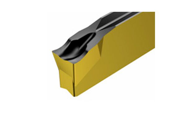 N123D2-0150-0002-CM DM215 пластина для отрезки и точения канавок