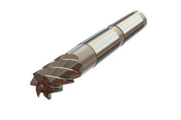 25x45x147-o КМ3 z-5 P6M5 фреза концевая к/х