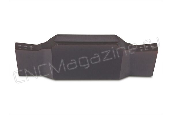 ZTCD02002-LN CAG316 пластина для отрезки и точения канавок