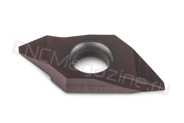 TKFB12R28010M PM125 пластина для отрезки