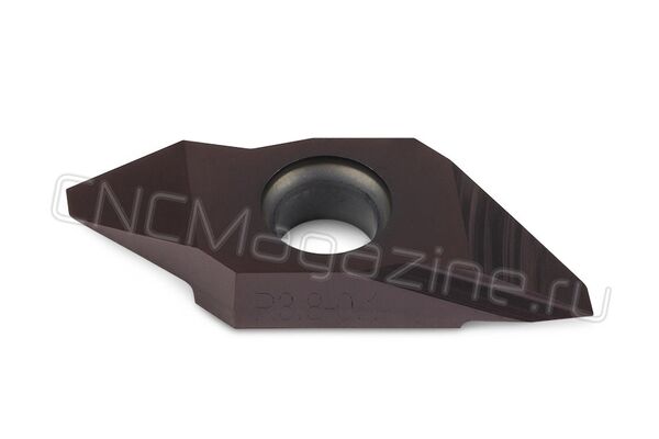 TKFB16R38010M PM125 пластина для отрезки