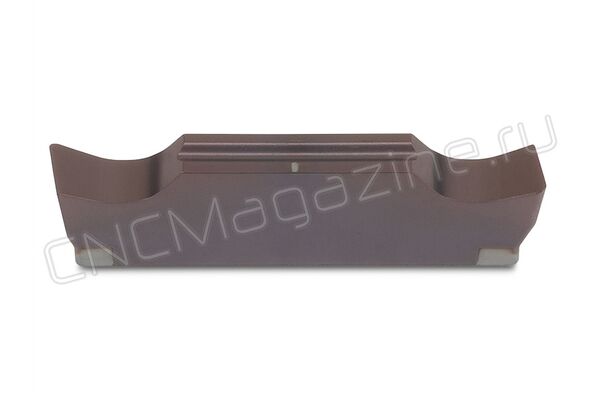 MGGN300-S06R PM310 пластина для отрезки и точения канавок