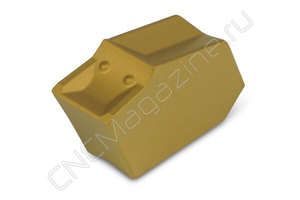ZQMX6N11-AL CAC225 пластина для отрезки и точения