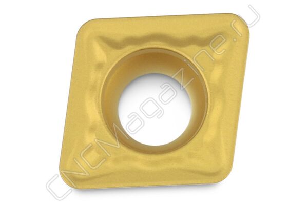 CCMT060208-GP IP4325 пластина для точения