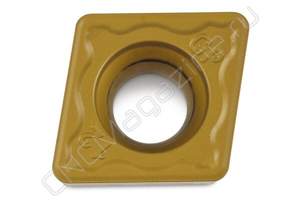 CCMT120412-GP IP4325 пластина для точения