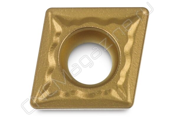 CCMT060204-GP IP4020 пластина для точения