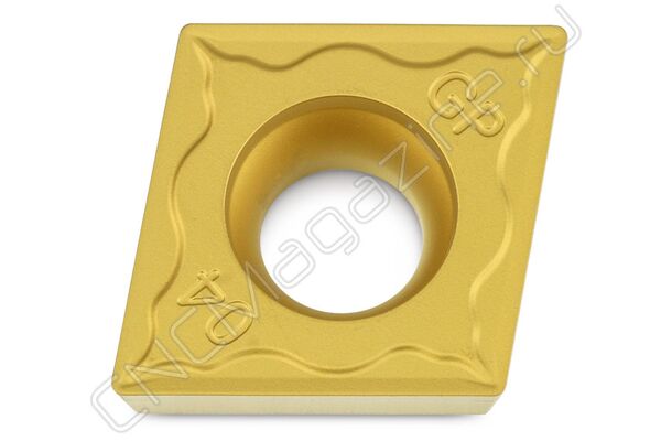 CCMT120404-GP IP4015 пластина для точения