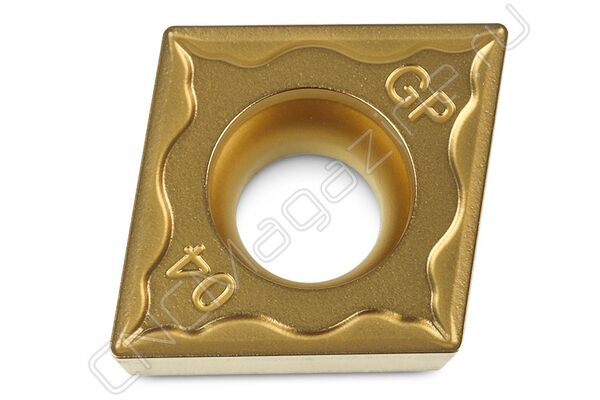 CCMT120404-GP IM4025 пластина для точения