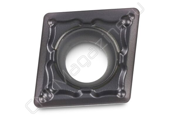 CCMT060204-MM IM7325 пластина для точения
