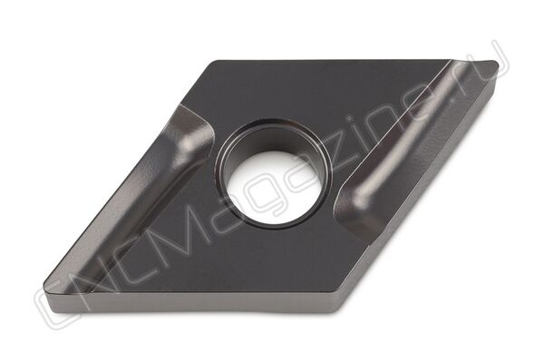 DNMG150404L-TS IA80M пластина для точения