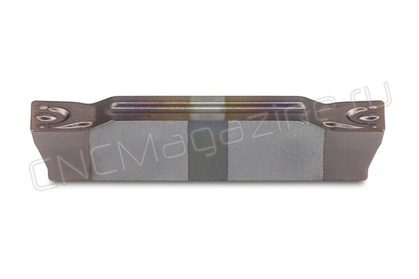 MGMN2002-MT IA6330 пластина для отрезки и точения канавок
