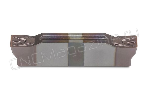 MGMN3004-MT IA6330 пластина для отрезки и точения канавок