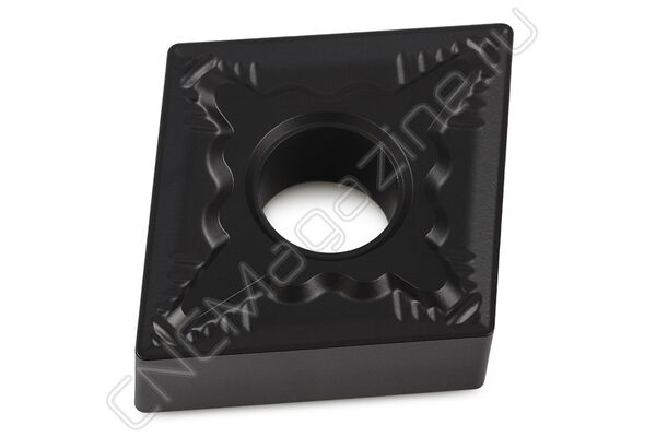 CNMG120404-QM IP4005 пластина для точения